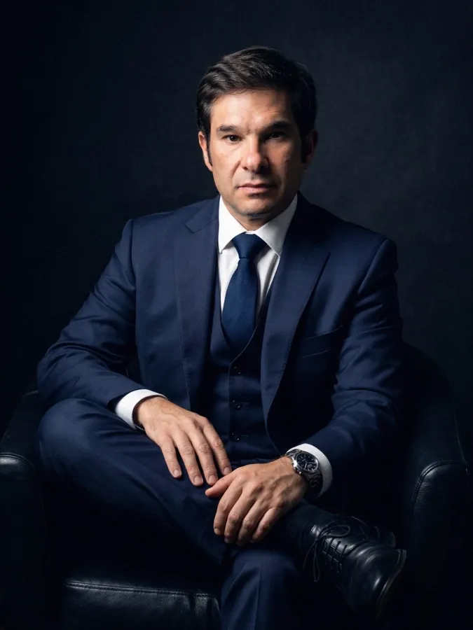 Aldo Ocampo