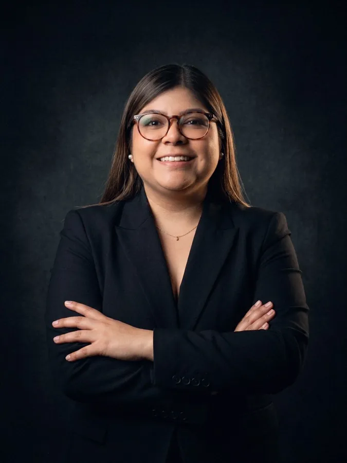 Ana Carolina Covarrubias Santiago
