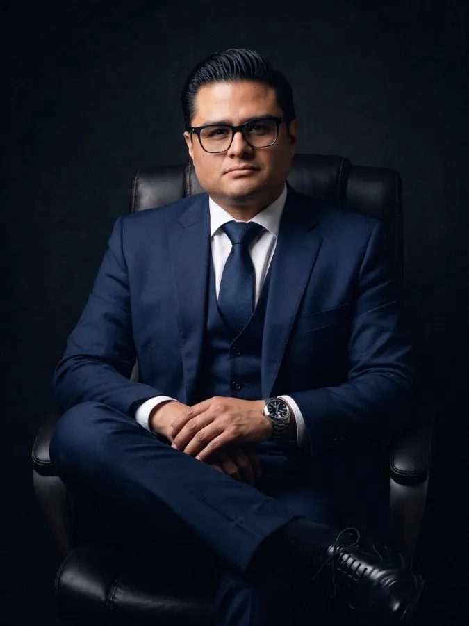 Arturo Caballero Rosseti