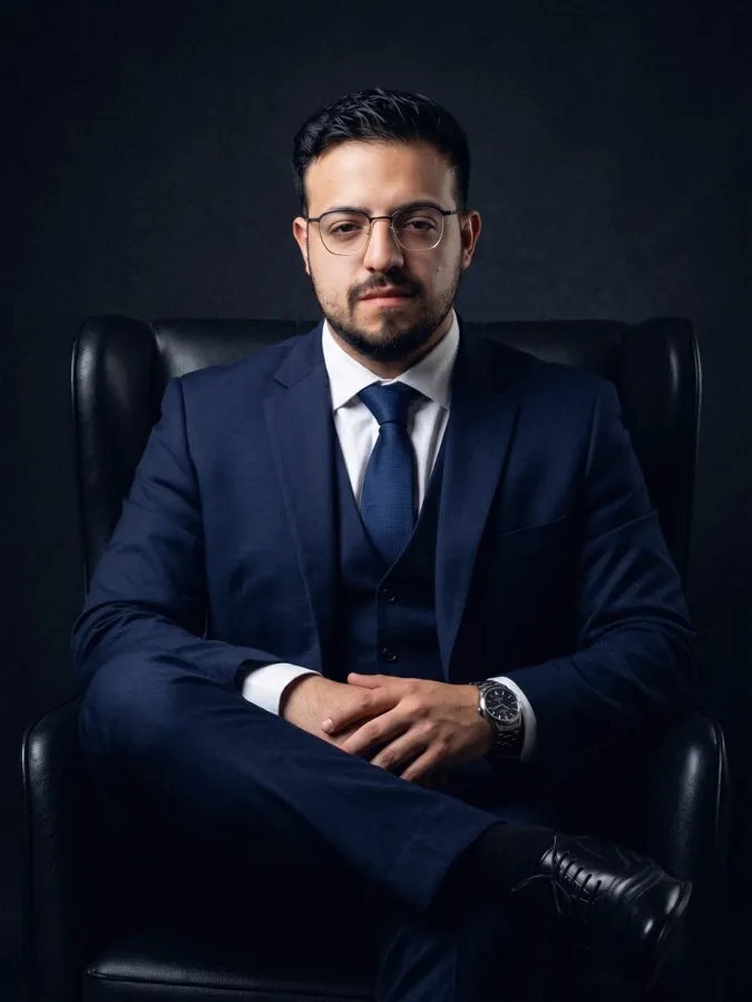 Emilio Gallegos Juárez