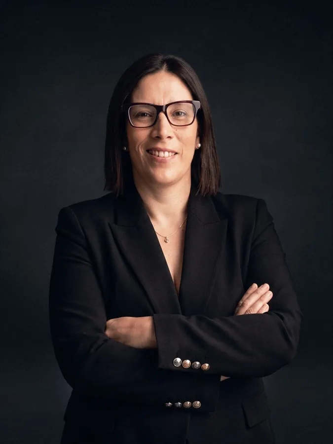 María Ana Silis Jaramillo