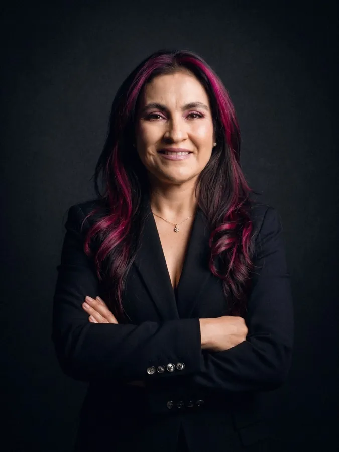 Miriam Ordóñez