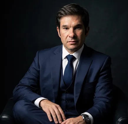Aldo Ocampo