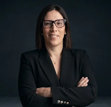 María Ana Silis Jaramillo