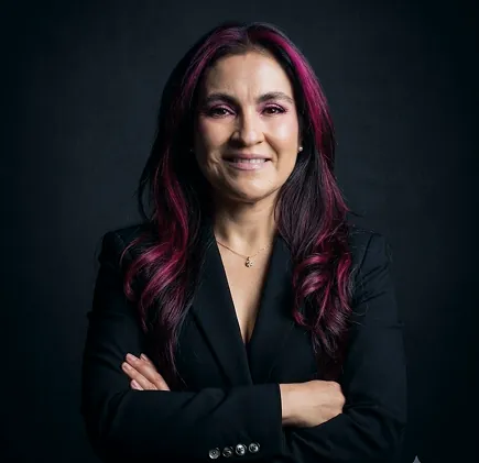 Miriam Ordóñez
