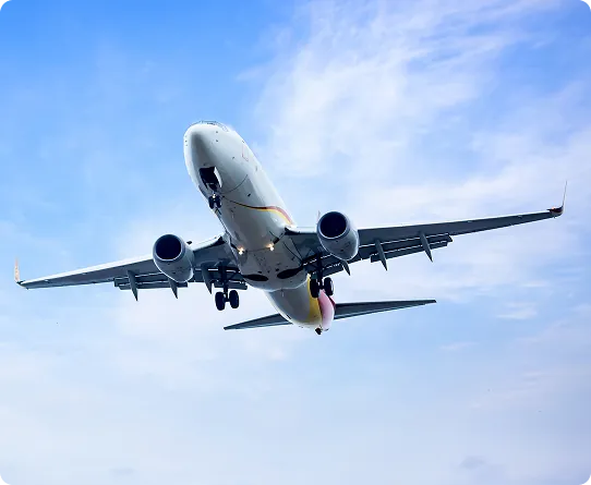 Aviación