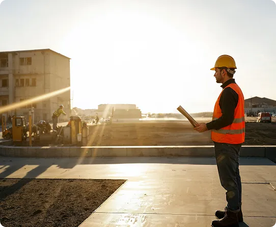 Construcción